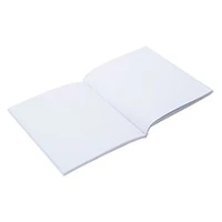 Philadelphia Skyline Mini Notepad