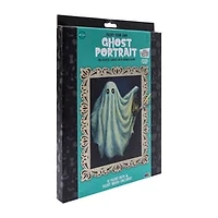 Paint Your Own Ghost Portrait Set