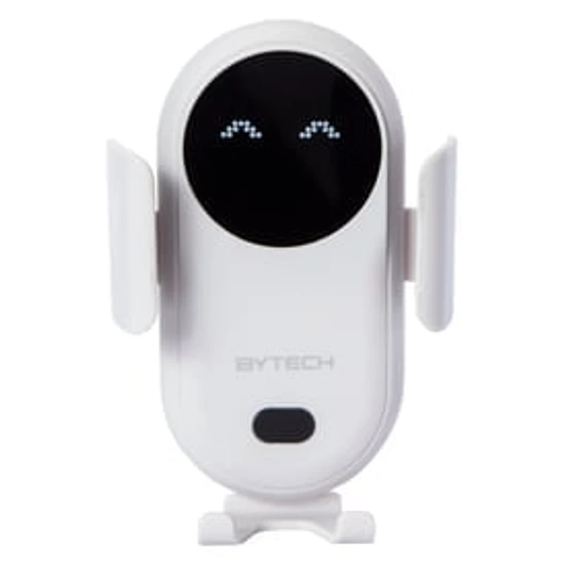 Robot Universal Smart Phone Air Vent Car Mount