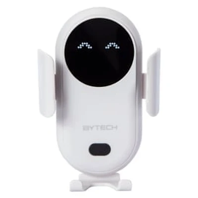 Robot Universal Smart Phone Air Vent Car Mount
