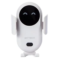 Robot Universal Smart Phone Air Vent Car Mount