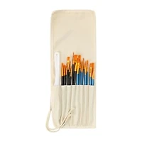Paint Brush Set 26-Pack