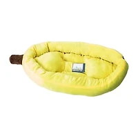 Banana Pet Bed