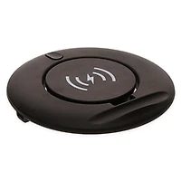 2 in 1 Wireless Charging Pad & Phone Stand