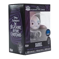 Funko Minis Disney Tim Burton's The Nightmare Before Christmas Sally vinyl figure