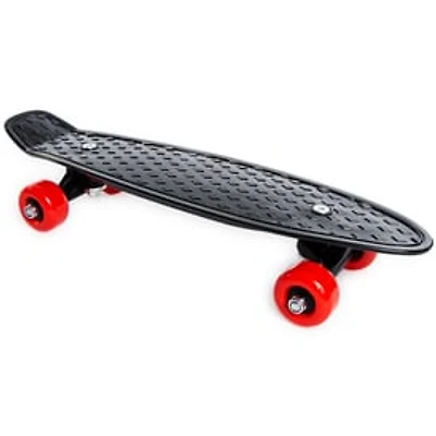 Neon Micro Skateboard 17in
