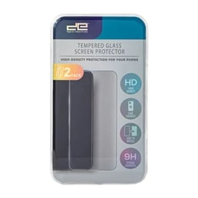 iPhone 17 Air® Tempered Glass Screen Protector 2-Pack