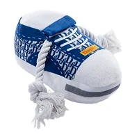 Plush Pet Shoes