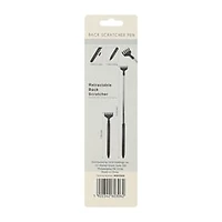 Back Scratcher Pen