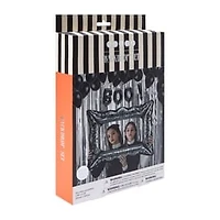 Halloween Party Backdrop Set