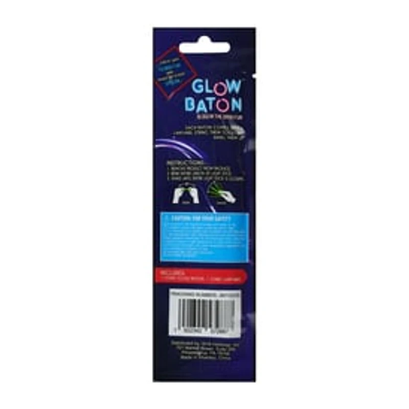 Glow Baton 1-Pack