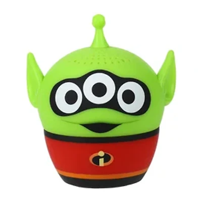 Disney Bitty Boomers® Ultra-Portable Bluetooth Speaker