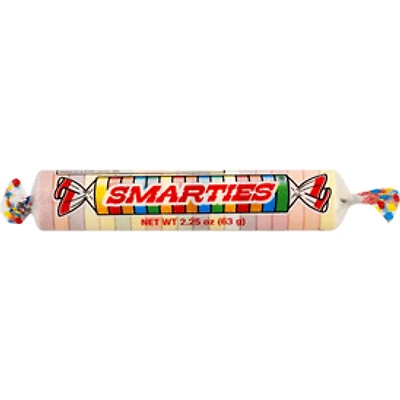 Smarties® Candy Roll 2.25oz