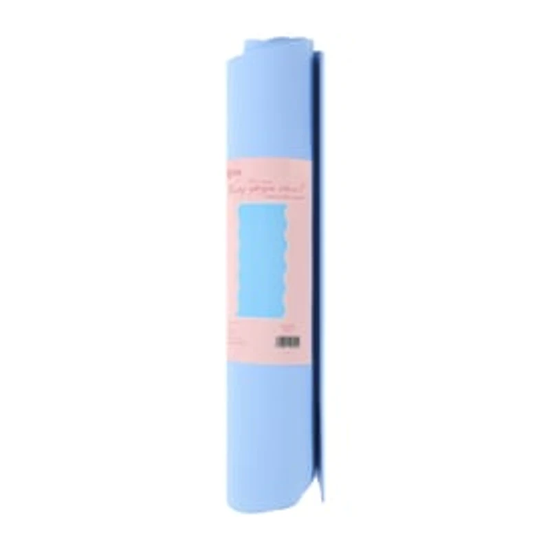 Series-8 Fitness™ Premium Wavy Yoga Mat
