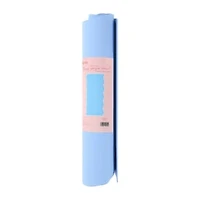 Series-8 Fitness™ Premium Wavy Yoga Mat