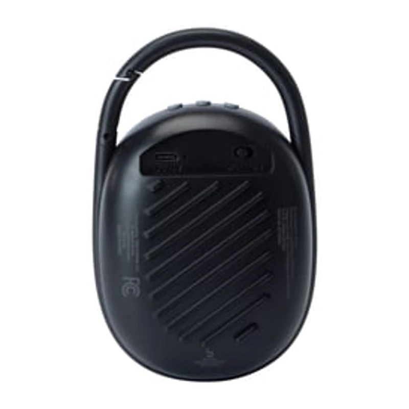 Bass Jaxx™ Clip Bluetooth® Wireless Speaker