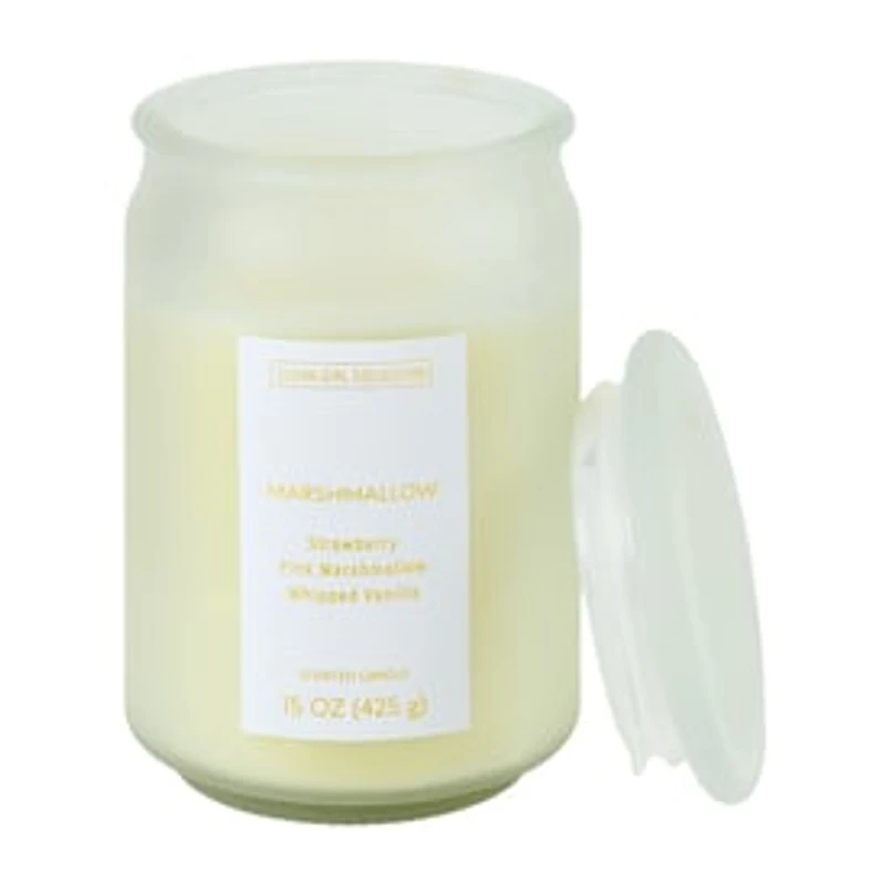 Clean Girl Collection Scented Candle 15oz