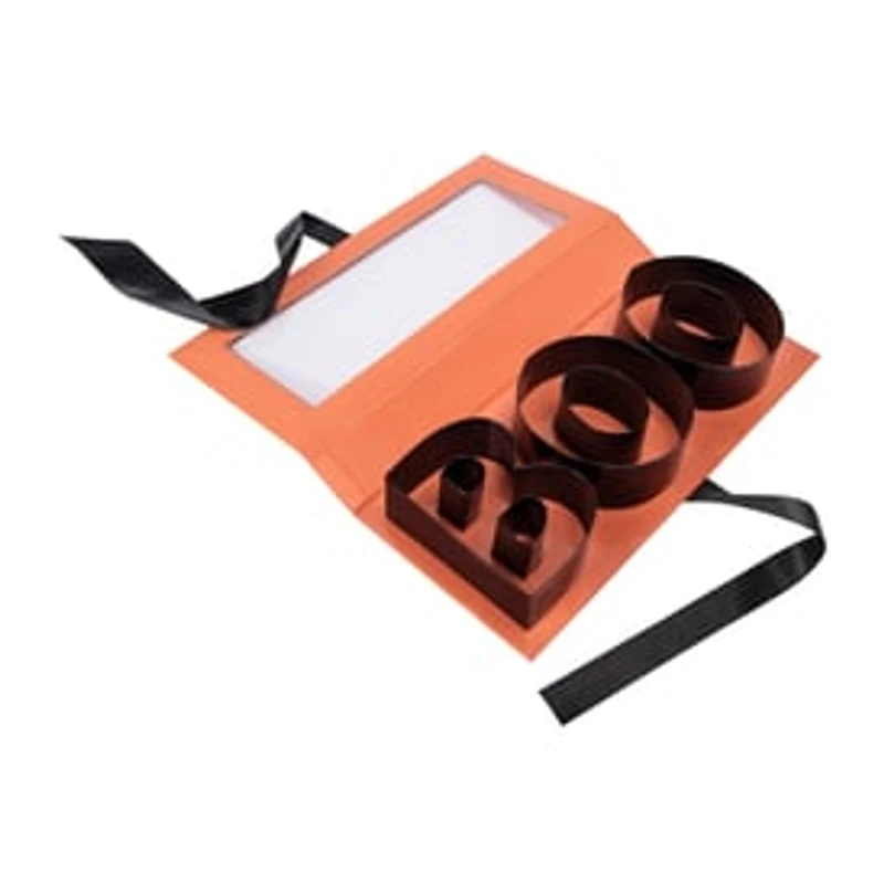 Halloween Party Gift Box