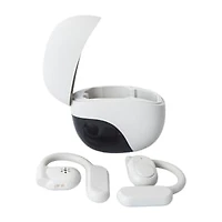 Open Ear Sport Hook True Wireless Earbuds