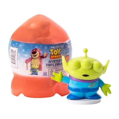 Disney PIXAR Toy Story Mystery Vinyl Figure (Styles May Vary