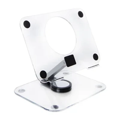 Acrylic Tablet Stand