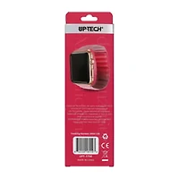 Up-Tech® Canvas Watch Band For Apple Watch® 38//41mm