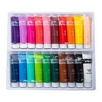 Acrylic Paints 20-Count