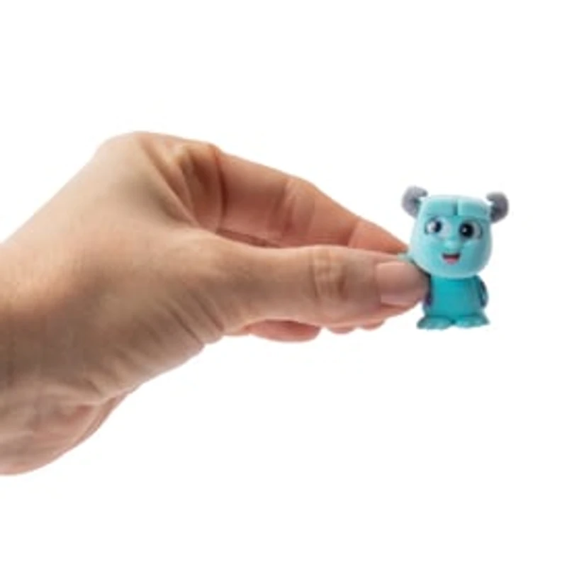 Disney Doorables Fuzzified Collectible Figure (Styles May Vary)