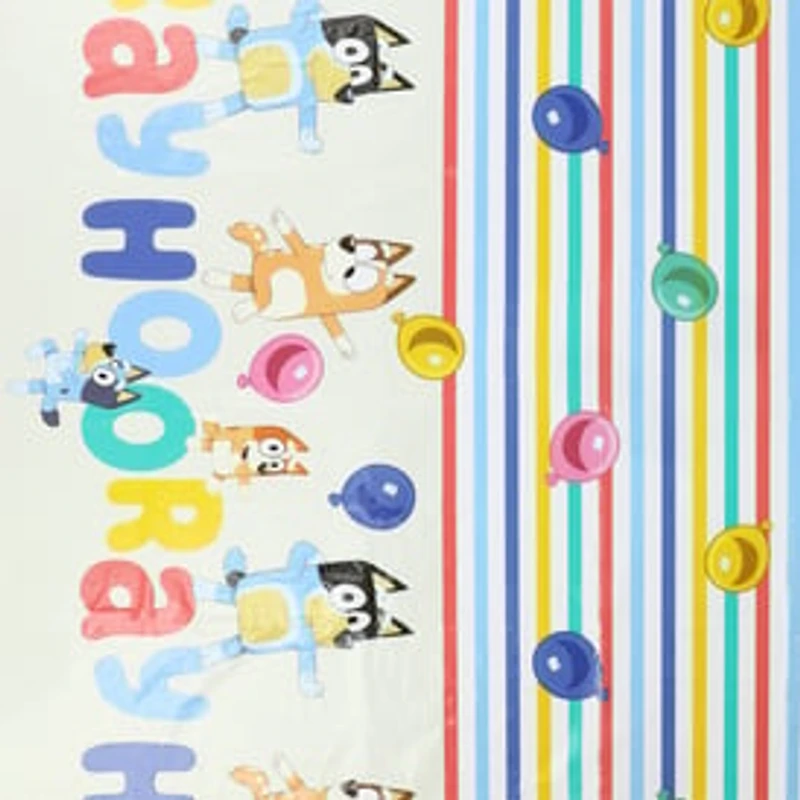 Licensed Tablecover