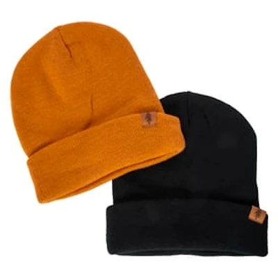 Beanie Hats 2-Count