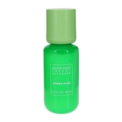 Amora Glow Avocado Creamy Cleanser 5.7oz