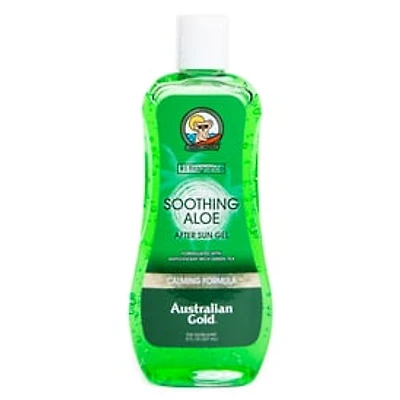 Australian Gold® After Sun Aloe Vera Gel - Calming Formula 8oz