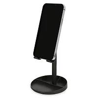 Desktop Tablet & Phone Stand With Vanity Mirror
