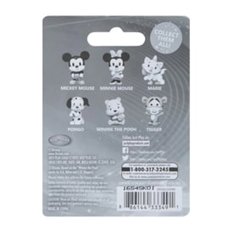 Disney Characters Toys (Styles May Vary)