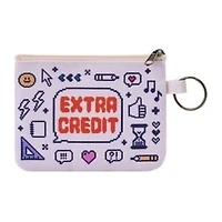 Novelty Coin Purse