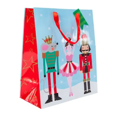 Holiday Gift Bag 10in x 12in