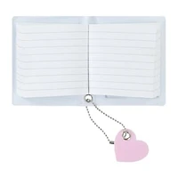 Mini Heart Journal