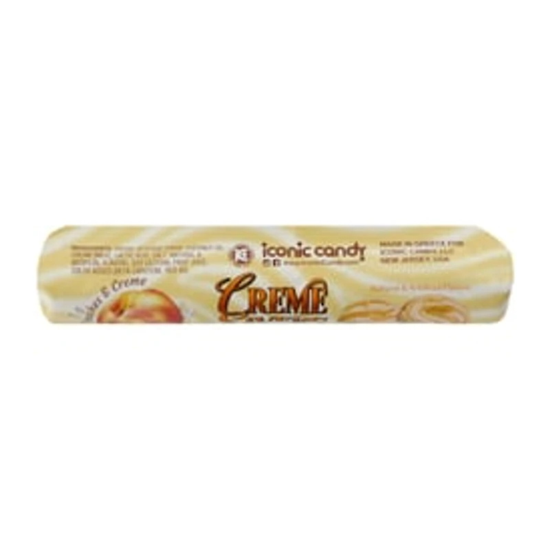 Creme Savers® Peaches & Crème Hard Candy 1.7oz