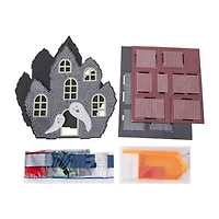 Diamond Painting Haunted House