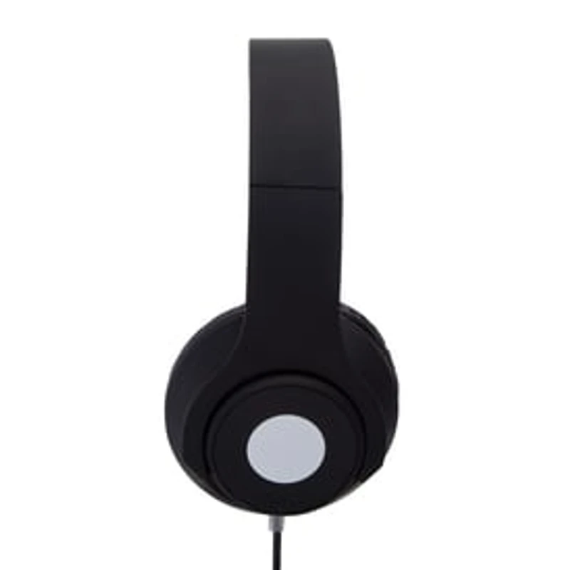 Ultramax Wired Headphones With Mic