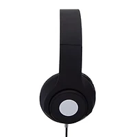 Ultramax Wired Headphones With Mic