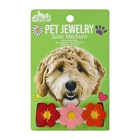 Pawsitively Fun! Medium Pet Jewelry