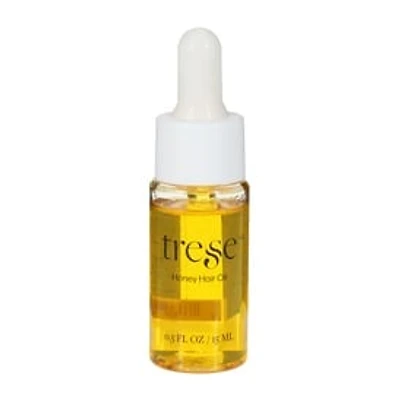 Tresse™ Honey Hair Oil 0.5oz