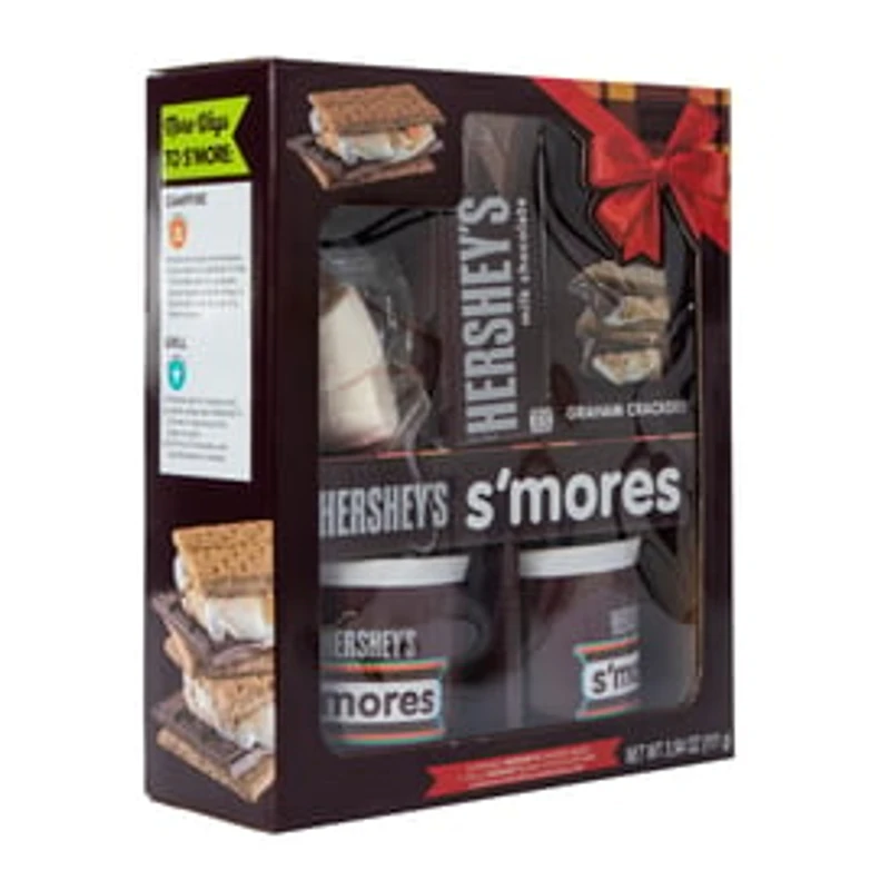 Hershey's® Mugs & S’Mores Set