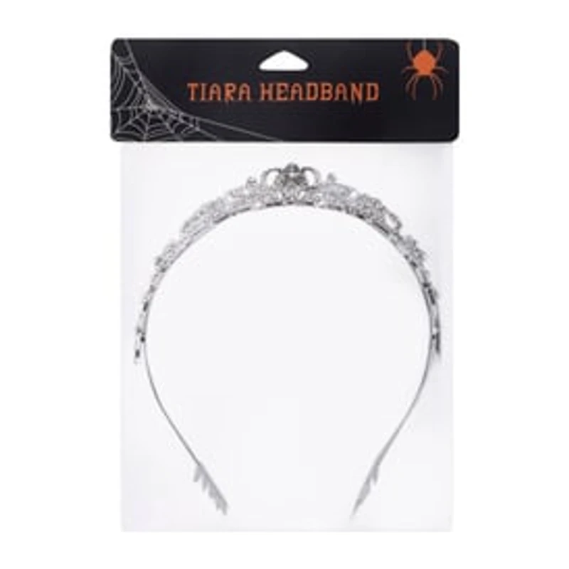 Halloween Tiara Headband