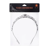 Halloween Tiara Headband