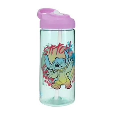Zak! Disney Stitch Bottle 16.5oz
