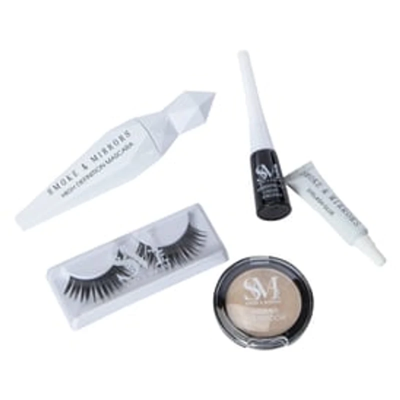 Smoke & Mirrors 'Hello Beautiful' 5-Piece Eye Makeup Kit