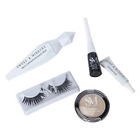 Smoke & Mirrors 'Hello Beautiful' 5-Piece Eye Makeup Kit