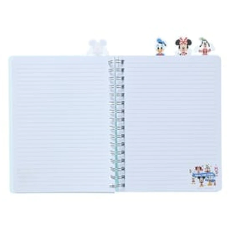 Disney 100 Years Of Wonder Tab Journal